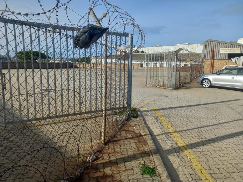 To Let 0 Bedroom Property for Rent in Korsten Eastern Cape